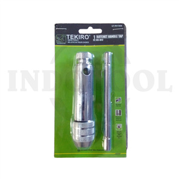 [EZM.5201965] GAGANG HANDLE TAP / RATCHET HANDLE TAP M5 - M12 TEKIRO