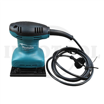 [EZM.5201973] Mesin Amplas 180 Watt / Palm Sander M9200B MAKITA