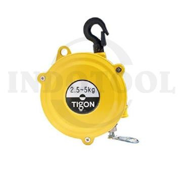 [EZM.5201981] SPRING BALANCER 2.5 - 5kg/ SPRING BALANCER TIGON