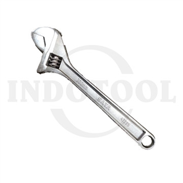 [EZM.5202063] Kunci Inggris 12" Adjustable Wrench 12 inch SATA