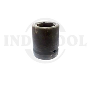 [EZM.5202092] MATA SOCK IMPACT SOCKET 1 INCH, IMPACT 6 PT 33mm / SOCKET 1" IMPACT, 6PT GENIUS