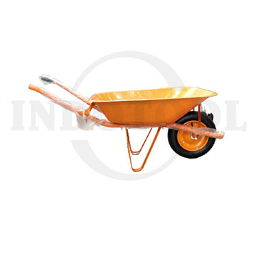 [EZM.5202097] GEROBAK PASIR  / WHEELBARROW SET, RODA HIDUP UMUM