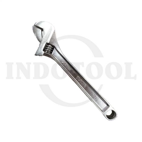 [EZM.5202170] Kunci Inggris 10" Adjustable Wrench 10 inch SATA