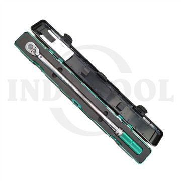 [EZM.5202171] Kunci Torsi Mechanical Torque Wrench 1/2" 68-340Nm SATA