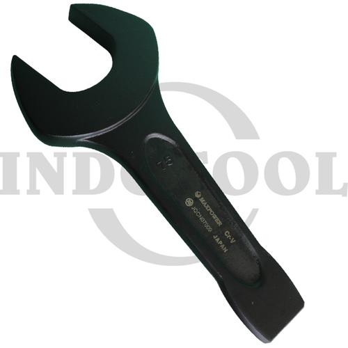 [EZM.5202320] KUNCI PAS PUKUL 65MM / SLUGGING OPEN END WRENCH 65 mm MAXPOWER