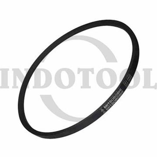 [EZM.5202384] VAN BELT / TALI KIPAS B68 / V-BELT MITSUBOSHI