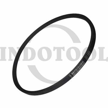 [EZM.5202384] VAN BELT / TALI KIPAS B68 / V-BELT MITSUBOSHI