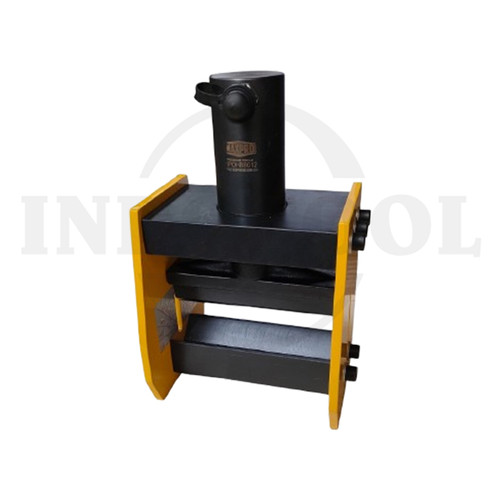 [EZM.5202812] Hydraulic Busbar Bending 12mm / Alat Tekuk Plat Mesin Pembengkok MAXPRO