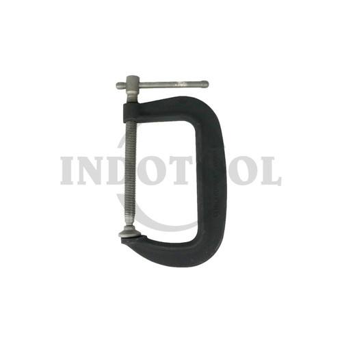 [EZM.5202813] Klem G 6" / G-Clamp Industrial Grade 6" MAXPOWER