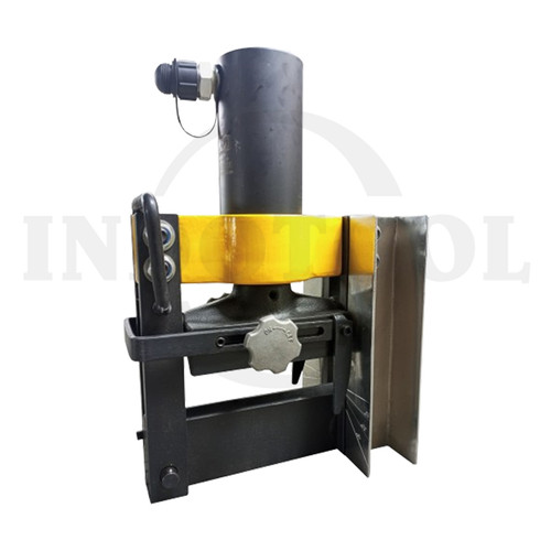 [EZM.5202815] Hydraulic Busbar Bending 10mm / Alat Tekuk Plat Mesin Pembengkok MAXPRO
