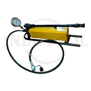 [EZM.5202829] Pompa Hidrolik With Gauge 2800ML / Hydraulic Pump With Gauge CP-800 (2800ml) MAXPRO
