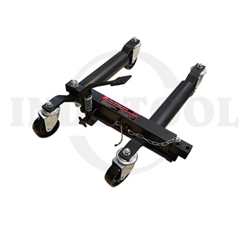 [EZM.5202833] Dongkrak Ban Penggeser Mobil - Vehicle Positioning Jack 12" 750kg (1500Lbs) MAXPRO