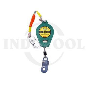 [EZM.5202884] ALAT PELINDUNG JATUH 5M, 150kg / FALL ARRESTER MORRIS