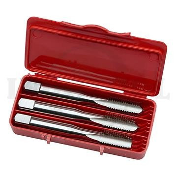 [EZM.5202895] Hand Tap Machine Tap SET E500 M20 x 2.5mm DORMER