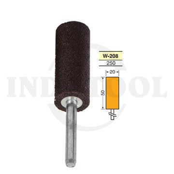 [EZM.5202896] Mata Gerinda Botol Mounted Wheel A-36P W-208 NIPPON RESIBON