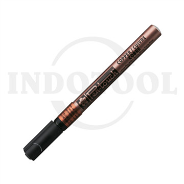 [EZM.5202911] Spidol Pen Touch Fine Point Copper 41303 SAKURA
