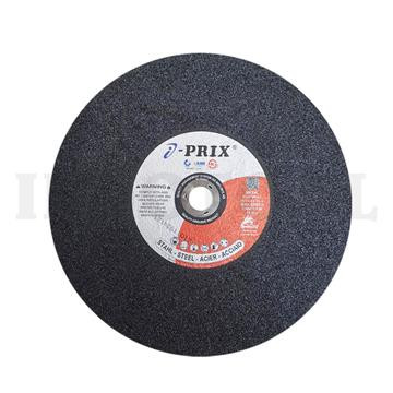[EZM.5202913] Mata Gerinda Potong A30P 14 inch / Mata Potong Gerinda A30P METAL 14" x 3mm I-PRIX
