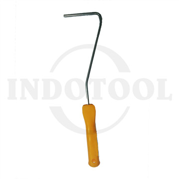 [EZM.5202923] GAGANG KUAS CAT 12cm x 37cm / PAINT ROLLER HANDLE ONLY FIA