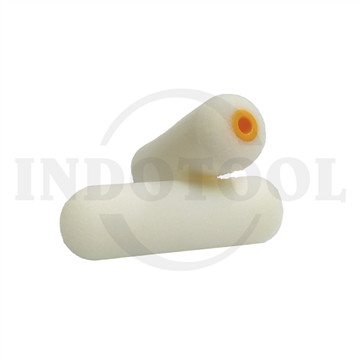 [EZM.5202930] PAINT ROLLER FIAPOREN SUPERFINE ROUND 11cm / PAINT ROLLER FIAPOREN SUPERFINE ROUND FIA