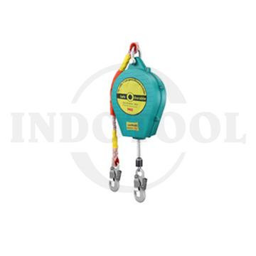 [EZM.5202949] ALAT PELINDUNG JATUH 15M, 150kg / FALL ARRESTER MORRIS