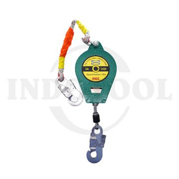 [EZM.5202950] ALAT PELINDUNG JATUH 20M, 150kg / FALL ARRESTER MORRIS
