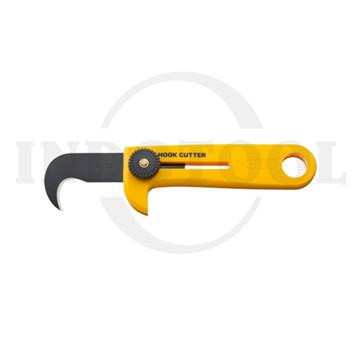 [EZM.5202953] PISAU SABIT HOK-1 / HOOK CUTTER OLFA