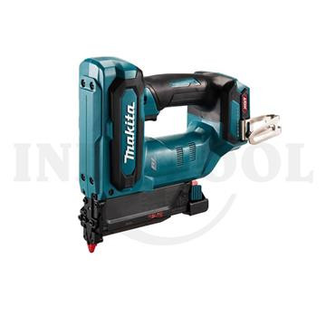 [EZM.5202958] MESIN PAKU TEMBAK TANPA KABEL (UNIT ONLY) PT001GZ, 40V / CORDLESS PIN NAILER (UNIT ONLY) MAKITA