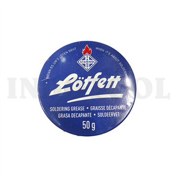 [EZM.5202960] MINYAK SOLDER 50gr / PASTA SOLDER UMUM