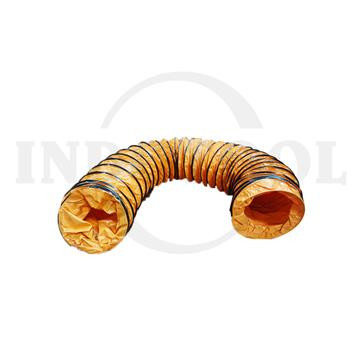 [EZM.5202966] SELANG BLOWER 20" x 5M, 55 x 18 x 55cm / FLEXIBLE DUCT HOSE MORRIS