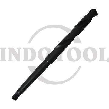 [EZM.5202977] Mata Bor Besi 15mm x 212mm / HSS Taper Shank Drill - M2 LANGSOL