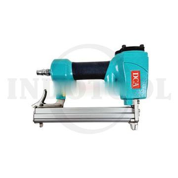 [EZM.5202984] MESIN PAKU TEMBAK / ALAT STEPLES PAKU TEMBAK A02-1022J, 8mm 4 - 8bar / AIR STAPLER DCA