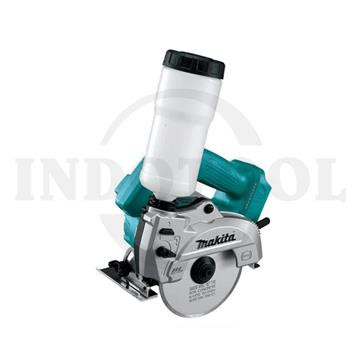 [EZM.5202987] MESIN POTONG BETON DCC501ZX2, 125mm 18V / CORDLESS CUTTER (UNIT ONLY) MAKITA
