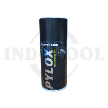 [EZM.5202993] PILOK / CAT SEMPROT 109A / PYLOX, BLACK FLAT NIPPON PAINT