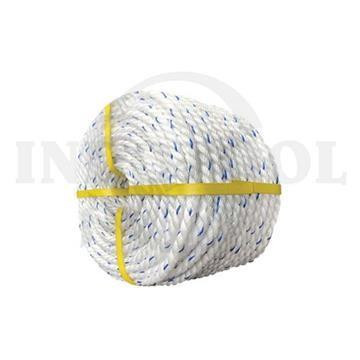 [EZM.5202998] TALI TAMBANG PP 12mm / ROPE P.P MONOFILAMENT DAEDONG