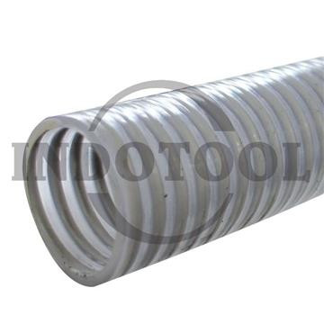[EZM.5203004] SELANG SPIRAL HISAP PVC 4"  / 1M SELANG HISAP PVC ROHA
