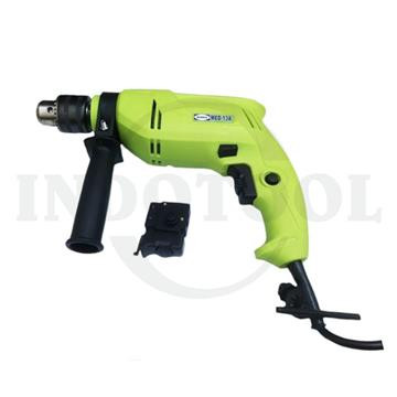 [EZM.5203014] MESIN BOR LISTRIK MED-13A, 13mm 710W / ELECTRIC DRILL MORRIS