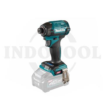 [EZM.5203015] CORDLESS IMPACT DRIVER TD002GD202, 40V 220Nm / CORDLESS IMPACT DRIVER  MAKITA