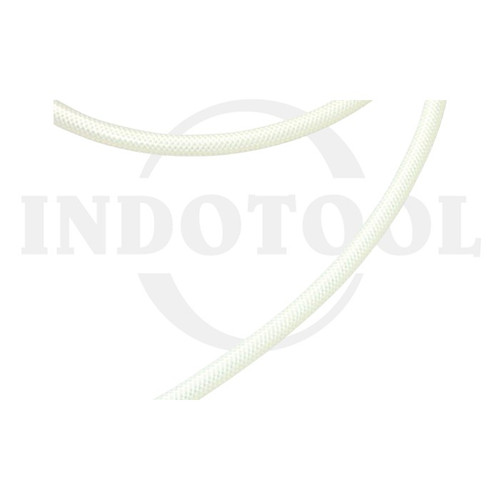 [EZM.5203022] Silicone Braid Hose / Selang Silicon 1/2" TOGAWA