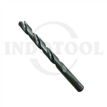[EZM.5203033] MATA BOR BESI 5.3mm / HSS PARALLEL SHANK TWIST DRILL, LIST 500 NACHI
