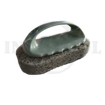 [EZM.5203037] SIKAT SABUT CUCI  / SCRUBBER SPONGE CLEAN MATIC