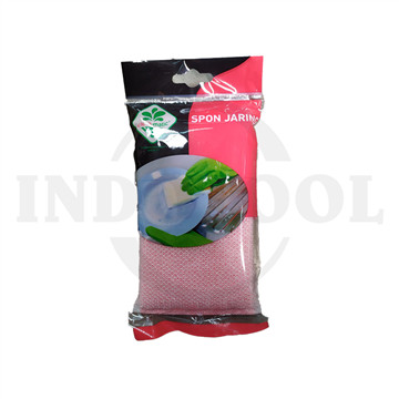 [EZM.5203045] SPONS JARING  / SPON JARING CLEAN MATIC