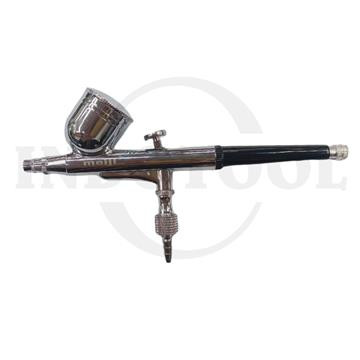 [EZM.5203057] SPRAY GUN LUKIS / SPIT CAT LUKIS / ALAT LUKIS SPRAY GUN  / AIR PAINT BRUSH MEIJI