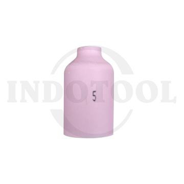 [EZM.5203058] GAS LENS WP17 #5 / GAS LENS STAHLWERK