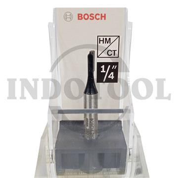 [EZM.5203062] MATA ROUTER 1/4" STRAIGHT, D1 6 35mm / ROUTER BITS BOSCH