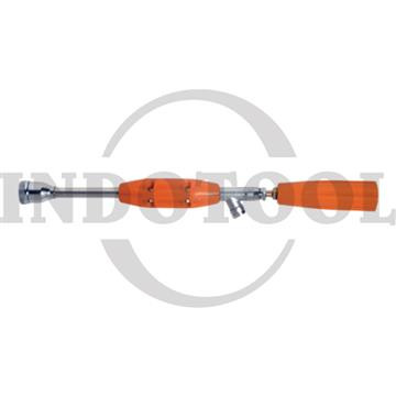 [EZM.5203079] STIK / STICK CUCI STEAM PENDEK 1ft, 30cm / SPRAY GUN SHORT SANCHIN