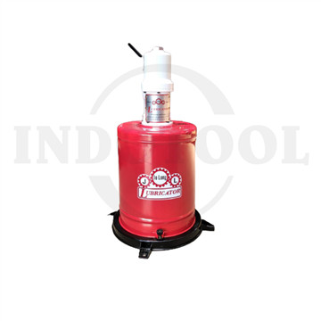 [EZM.5203091] Pompa Gemuk A-65G JOLONG Air Lubricator For Grease JOLONG