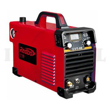 [EZM.5203094] Mesin Las Potong CUT-40 1 Phase 220V Cutting Plasma Expert Cut 40 REDBO