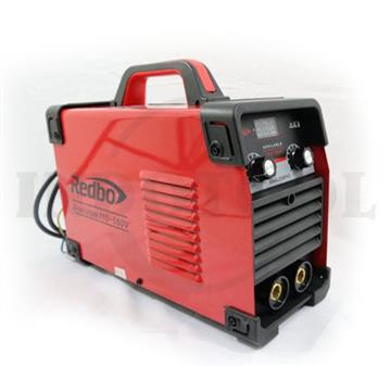 [EZM.5203096] Mesin Las Listrik 250A Redbo MMA 250PFC Welding Travo Inverter REDBO