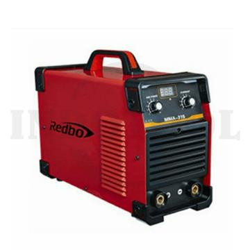 [EZM.5203098] Mesin Las Inverter Trafo Las Welding Machine MMA-315 3 Phase 380V REDBO