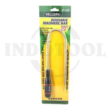 [EZM.5203101] OBENG MAGNET 20" / BENDABLE MAGNETIC BAR SELLERY